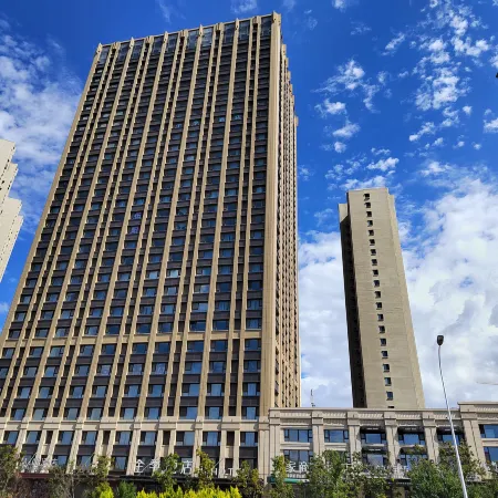 ZHONGYUE HOMESTAY