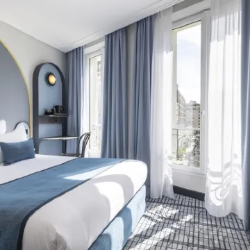 Hôtel de France Gare de Lyon Bastille Hotels near Paris Lyon Station