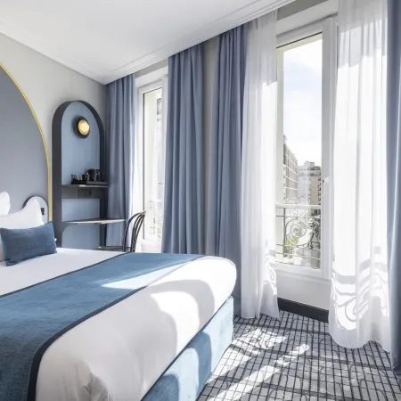 Hôtel de France Gare de Lyon Bastille