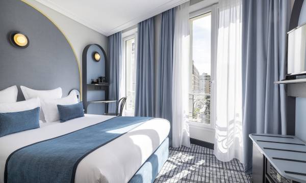 Hôtel de France Gare de Lyon Bastille