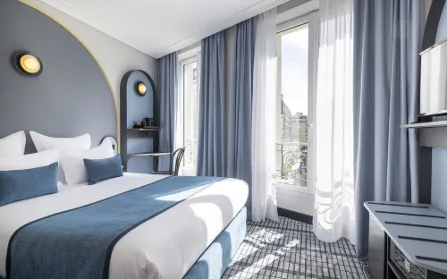 Hôtel de France Gare de Lyon Bastille