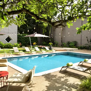 Ibis Styles Abidjan Marcory