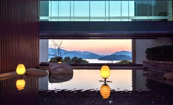 InterContinental One Thousand Island Lake Resort