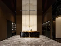 LISSE Hotel (Shifang) Hotels in Deyang