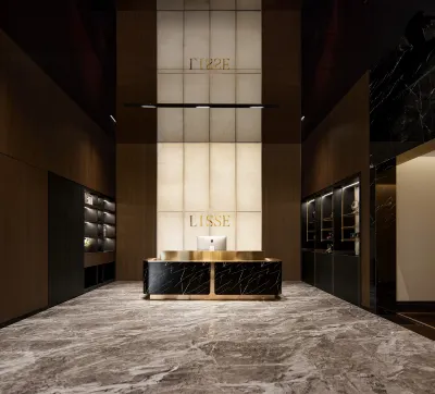 LISSE HOTEL