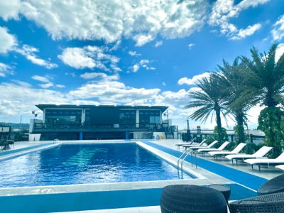 Le Charme Suites Subic