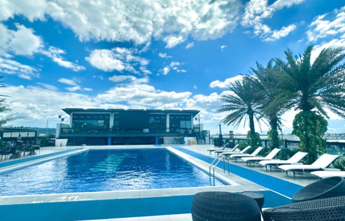 Le Charme Suites Subic