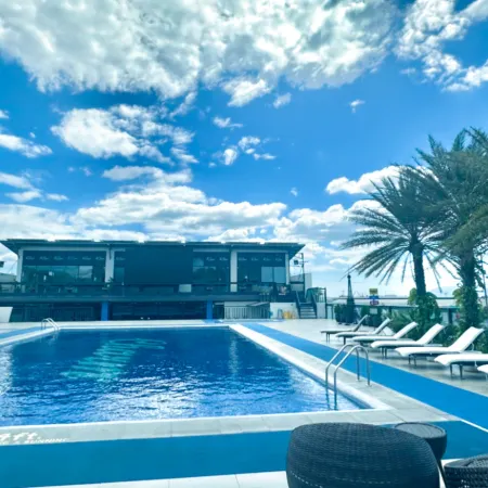 Le Charme Suites Subic