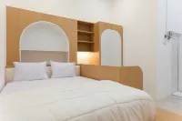 INNCA Ipnoss Coliving, Semarang