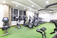 Araliya Green City - Your Gateway to Everything in Nuwara Eliya - salle de sport