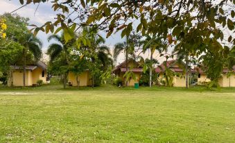 Khao Yai Lake Hill Resort