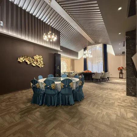 Yongke Yoyo Hotel
