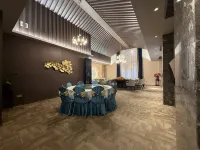 Yongke Yoyo Hotel