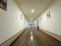 Shuozhou Baiyun Hotel