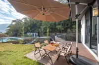 Nankunshan Yue Shangu Homestay (Mazha) - Private Pools
