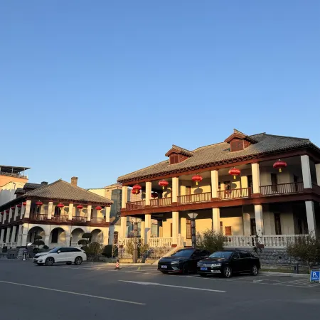 Yuncheng Hotel