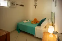 Unda de Ma Apartment with AC & Sea View Balcony - balcony