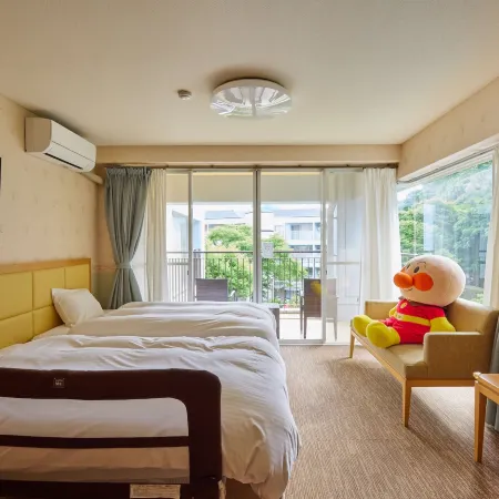 Relo Stay Villa Kinosaki the Condominium