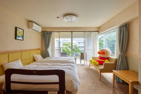 Reyzenit Kinosaki Suite Villa