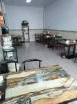 Lemon Hotel (Karamay Dushanzi) - sarapan