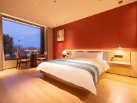 Qianxi Hui Boutique Hotel Hotels in Dangshan County