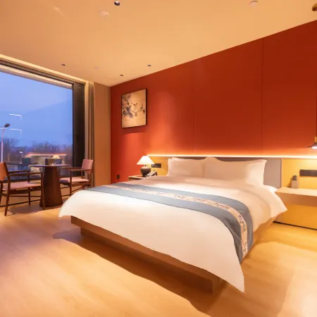 Qianxi Hui Boutique Hotel