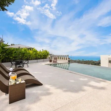 THE GREEN LOTUS SAMUI