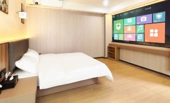 Dongdu Hotel (Zhongtang Town Zhongtian City Plaza)