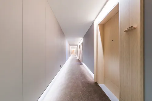 全季飯店（上海奉賢遠東路店） 公共區域 Photos