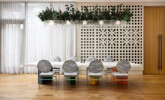 Timbri Hotel San Francisco, Curio Collection by Hilton