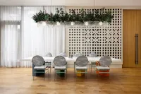 Timbri Hotel San Francisco, Curio Collection by Hilton