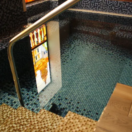Rossi Boutique Hotel & SPA (Росси)