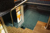 Rossi Boutique Hotel & SPA (Росси) - С бассейном