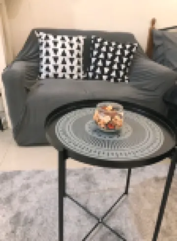 Staycation in Makati by Icon's Pad