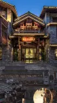 Phoenix Story  Boutique Resort Hotel Hotel in zona Chaoyang Palace
