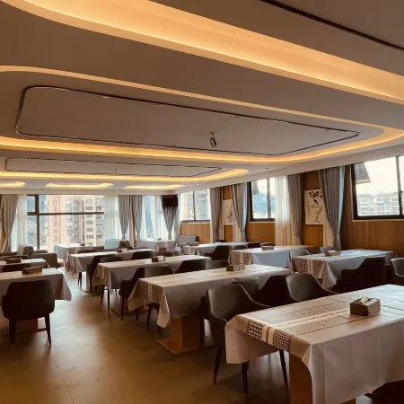 Lüxi Fanya Hotel