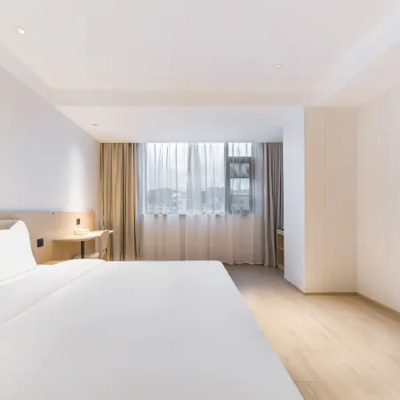 Hi Inn (Yueqing Lecheng)