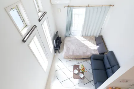 Etoile Soshigaya Okura Отели рядом со станцией Ж/д станция Сэйдзёгакуэн-маэ (Seijo Gakuenmae)