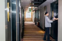 Gerry Hotel (Kashgar Tangcheng International Panyucheng Branch) - 2-نجوم