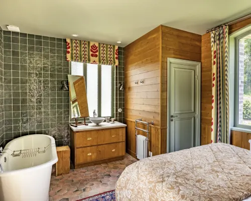 Abbaye des Vaux De Cernay un hotel Paris Society Collection Rooms Photos