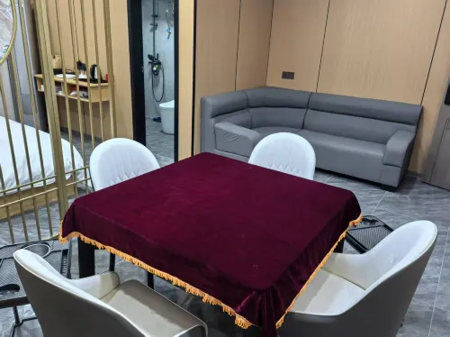 Badong Fengyuan Hotel