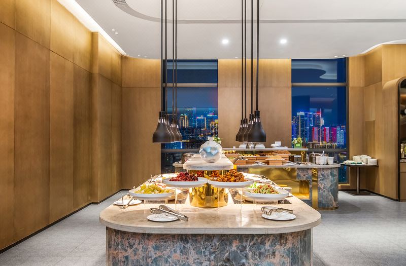 Mustel Arte Hotel Zhenlin Chengdu photo 5