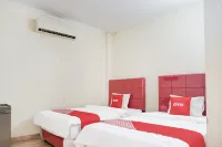 Hotel O Lampung Near Rs. Mitra Husada Formerly Takana Homestay Hotels in Pringsewu