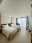 Arena Cam Ranh Beachfront Condotel Hotels in Cam Ranh