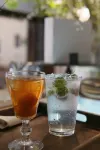 Camphora hotel NingXiang - Desayuno