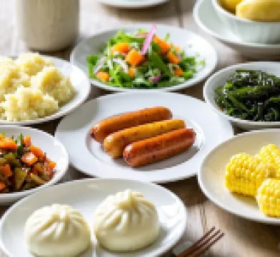 Hengdian SheMan Homestay