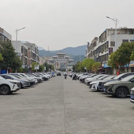 Jiaxin Homestay