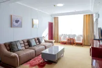 Fuhai Yindu Hotel Hotels in Fuhai