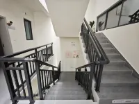 Huajian Xiaoyuan Homestay - con vista montagne