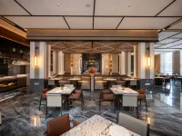 ZhongGang Hotel - petit déjeuner